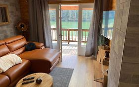 Le chalet de Hermeton
