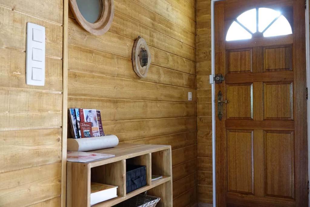 Le chalet de Hermeton Hastiere-par-dela Extérieur photo